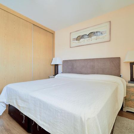 Alterhome Apartamento Con Piscina Maria Zambrano 말라가 외부 사진