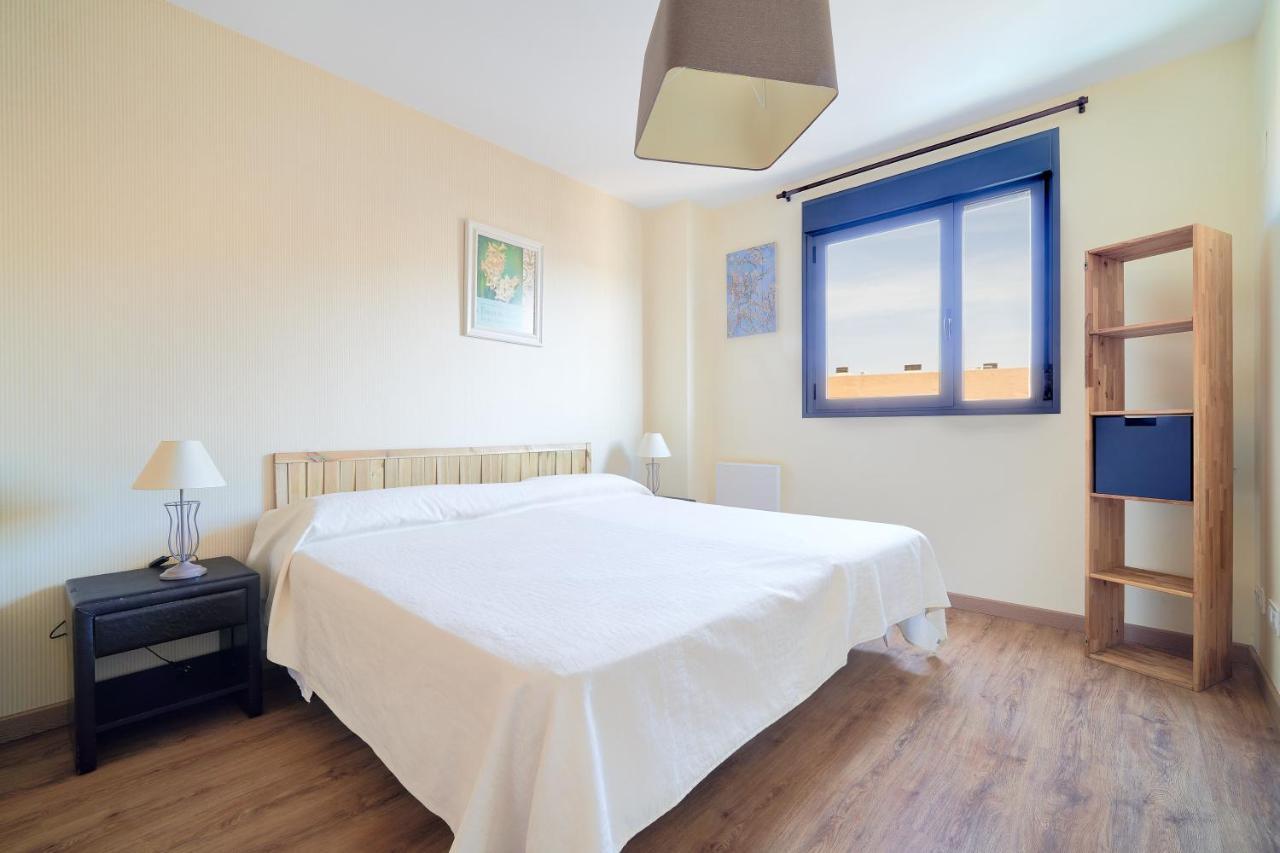 Alterhome Apartamento Con Piscina Maria Zambrano 말라가 외부 사진
