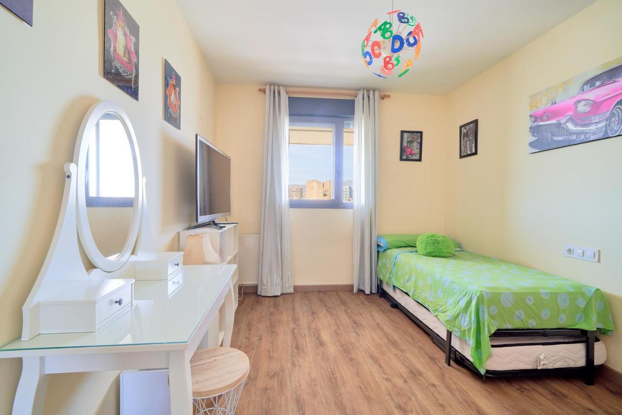 Alterhome Apartamento Con Piscina Maria Zambrano 말라가 외부 사진