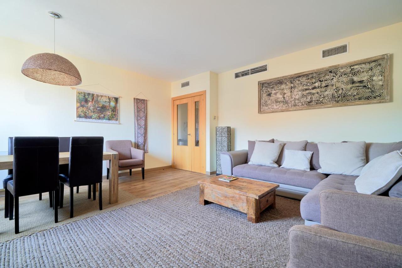 Alterhome Apartamento Con Piscina Maria Zambrano 말라가 외부 사진