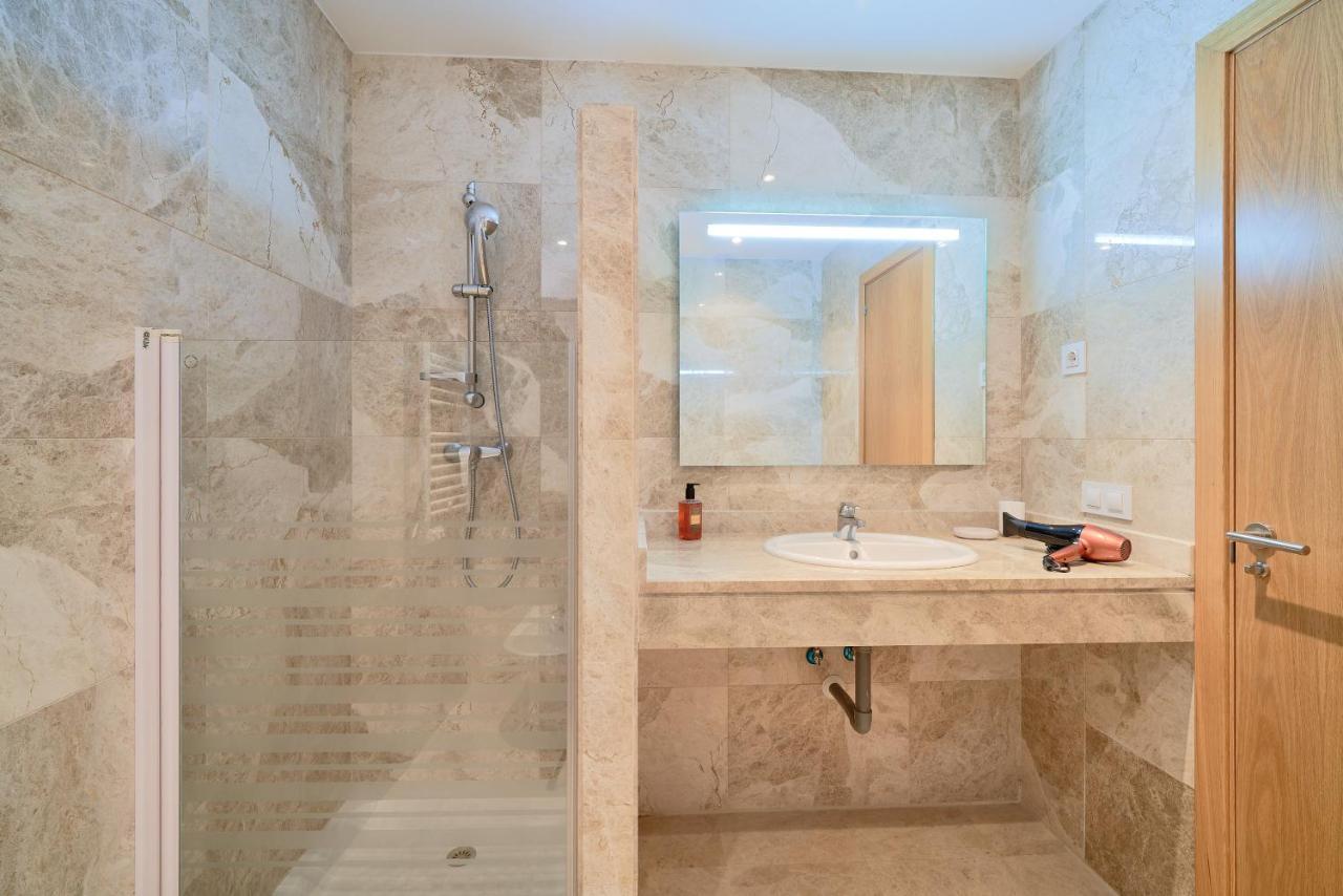 Alterhome Apartamento Con Piscina Maria Zambrano 말라가 외부 사진