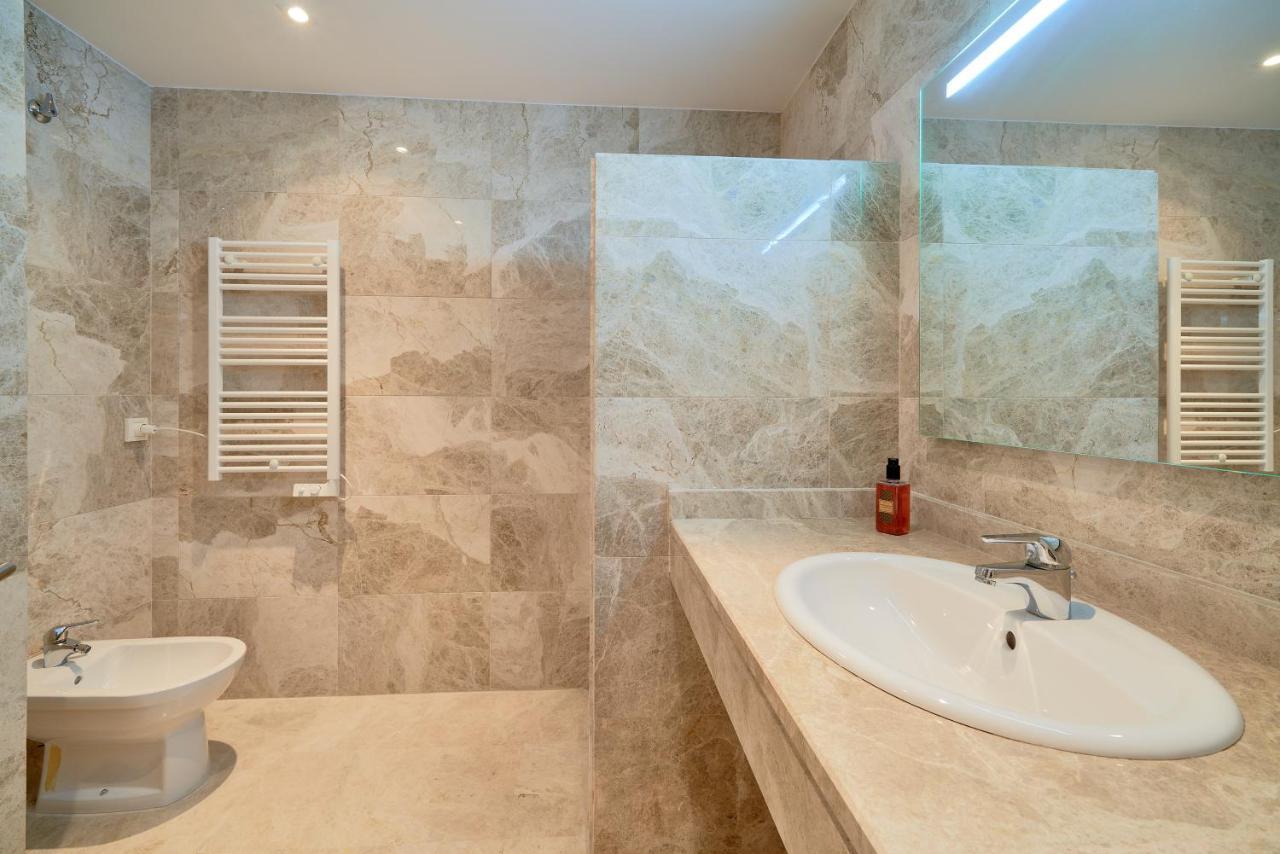 Alterhome Apartamento Con Piscina Maria Zambrano 말라가 외부 사진