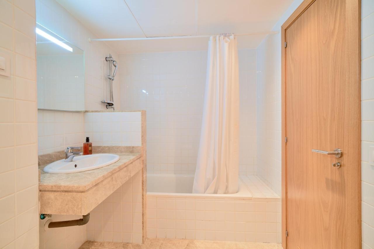 Alterhome Apartamento Con Piscina Maria Zambrano 말라가 외부 사진